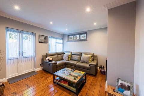 5 bedroom detached house for sale, Belgrave Road, Leigh-on-sea, SS9