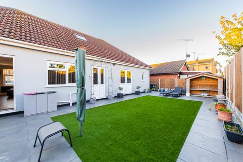 5 bedroom detached house for sale, Belgrave Road, Leigh-on-sea, SS9