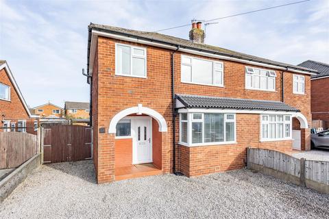 3 bedroom semi-detached house for sale, Princess Way, Euxton, Chorley