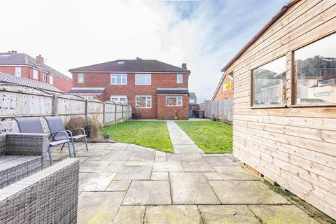 3 bedroom semi-detached house for sale, Princess Way, Euxton, Chorley