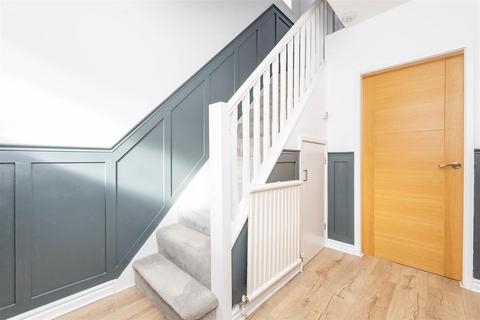 3 bedroom semi-detached house for sale, Princess Way, Euxton, Chorley
