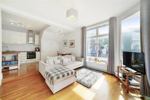 2 bedroom apartment for sale, Hartington Road, London