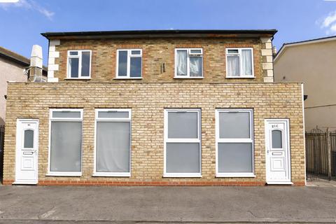 undefined, Selhurst Road, London