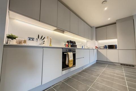 1 bedroom apartment for sale, Block B, 54 Local Black Friars, Bury Street