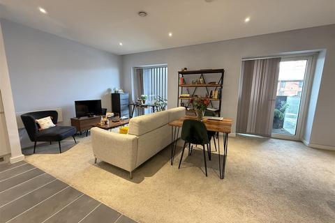 1 bedroom apartment for sale, Block B, 54 Local Black Friars, Bury Street