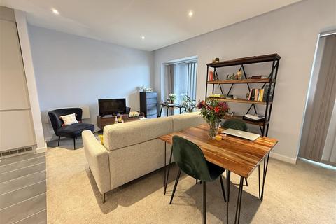 1 bedroom apartment for sale, Block B, 54 Local Black Friars, Bury Street