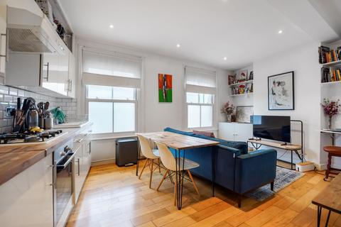 1 bedroom apartment for sale, Norwood High Street, West Norwood, London, SE27