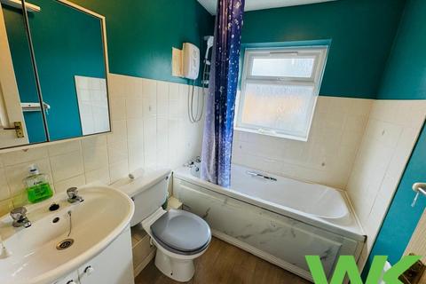 2 bedroom semi-detached house to rent, New Forest Road, Walsall, WS3