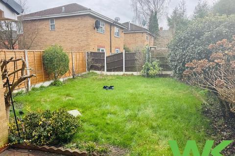 2 bedroom semi-detached house to rent, New Forest Road, Walsall, WS3