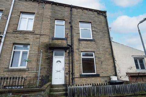 undefined, East Parade, Sowerby Bridge, HX6 2BH