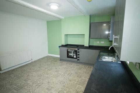 undefined, East Parade, Sowerby Bridge, HX6 2BH