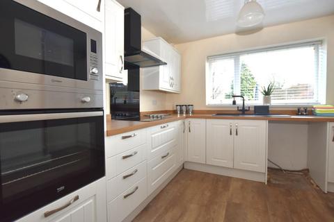undefined, Somerset Drive, Brimington, Chesterfield