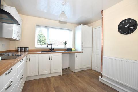 undefined, Somerset Drive, Brimington, Chesterfield