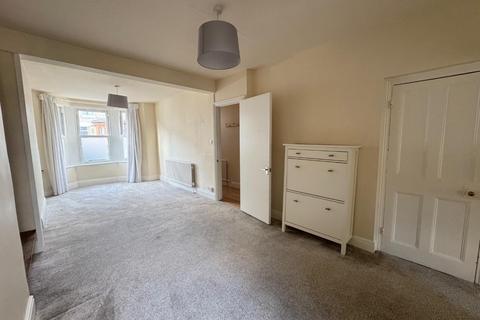 undefined, Sedgwick Street, Cambridge