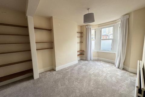 undefined, Sedgwick Street, Cambridge