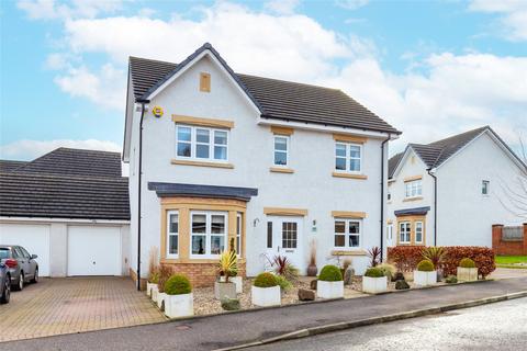 undefined, Raeswood Crescent, Crookston, Glasgow City