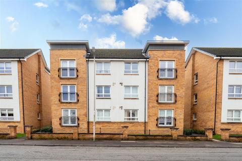 undefined, Babbage Court, Motherwell