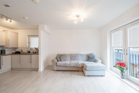 undefined, Babbage Court, Motherwell