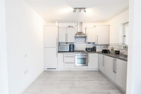 undefined, Babbage Court, Motherwell