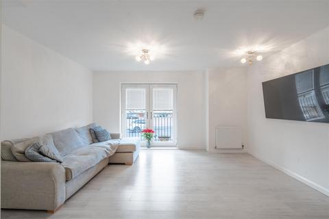 undefined, Babbage Court, Motherwell