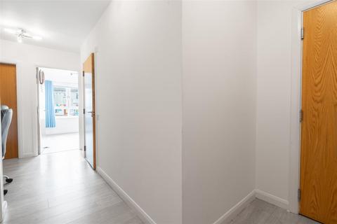 undefined, Babbage Court, Motherwell