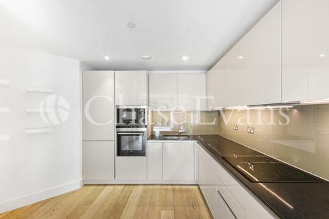 2 bedroom flat to rent, Westbourne Apartments, 5 Central Avenue, Fulham, London, SW6
