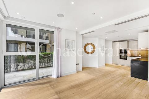 2 bedroom flat to rent, Westbourne Apartments, 5 Central Avenue, Fulham, London, SW6