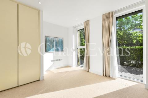 2 bedroom flat to rent, Westbourne Apartments, 5 Central Avenue, Fulham, London, SW6