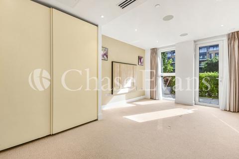 2 bedroom flat to rent, Westbourne Apartments, 5 Central Avenue, Fulham, London, SW6
