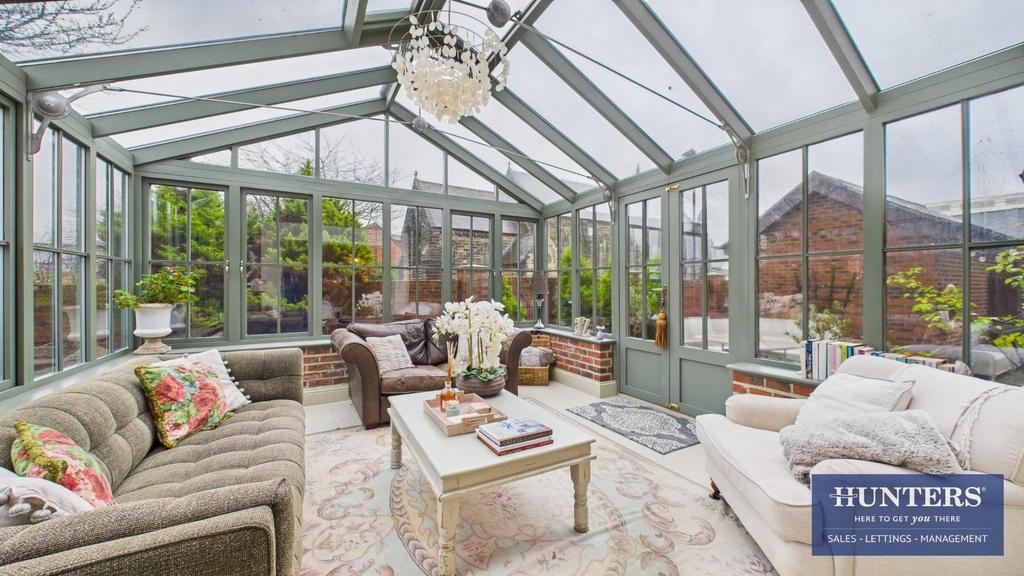 Sunroom