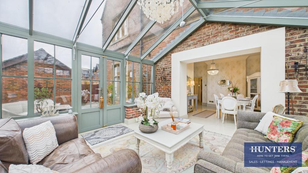 Sunroom