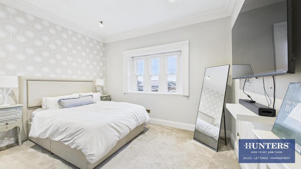 Bedroom 5