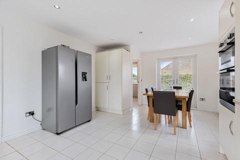 undefined, Ackton Lane, Pontefract WF7