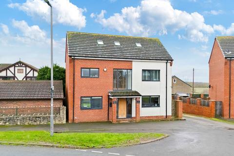 undefined, Ackton Lane, Pontefract WF7