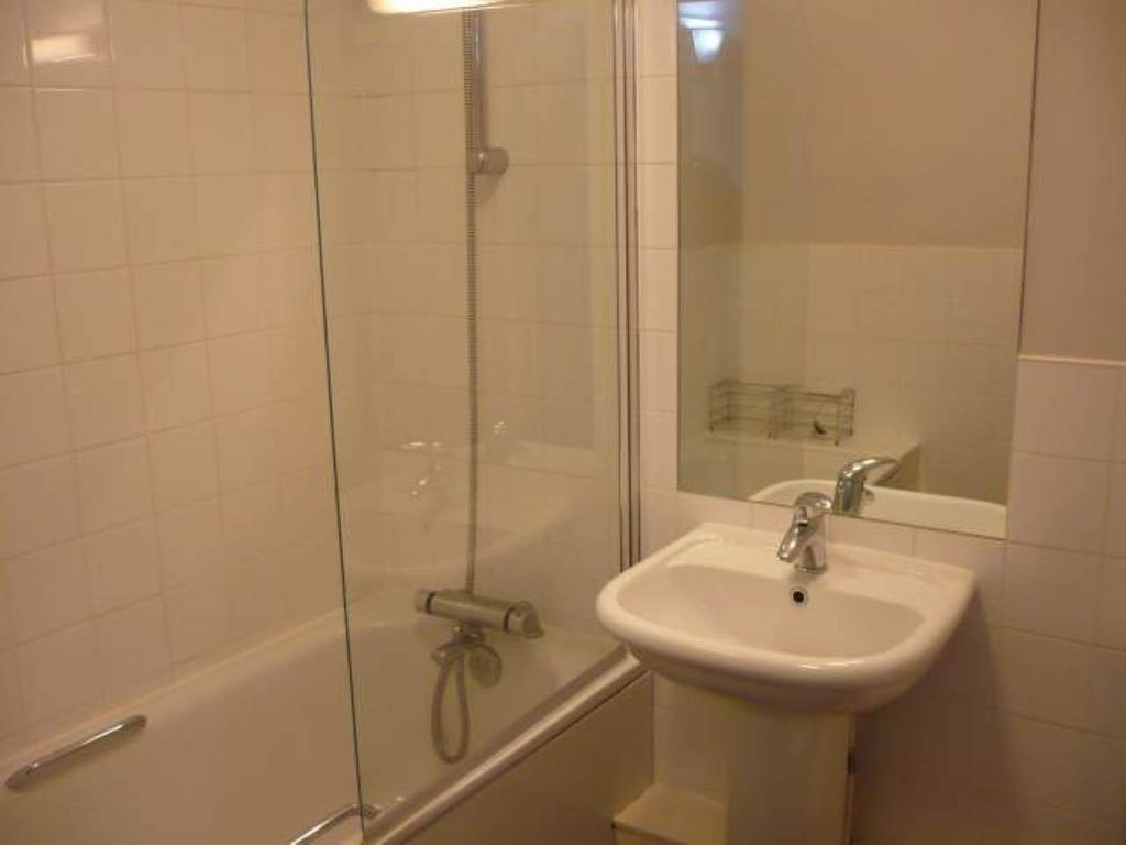 Typical Bathroom