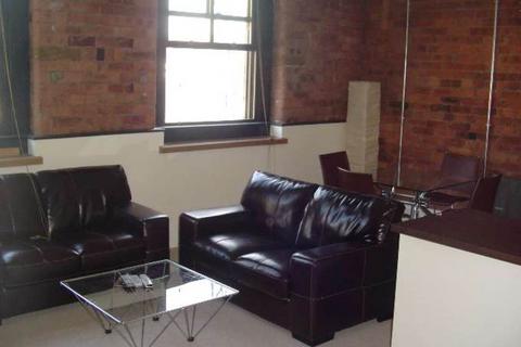 undefined, Albion House, 4 Hick Street, Bradford