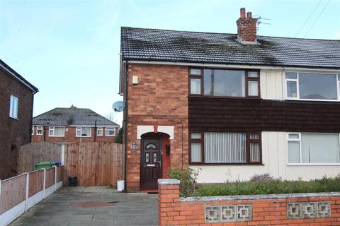 undefined, Belgrave Avenue, Padgate, Warrington