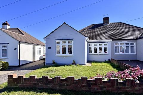 undefined, Luddesdon Road, Erith DA8