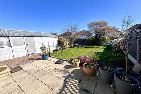 undefined, Luddesdon Road, Erith DA8
