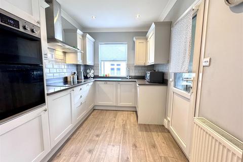 undefined, Luddesdon Road, Erith DA8