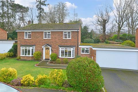 undefined, Cromwell Place, Cranleigh, GU6