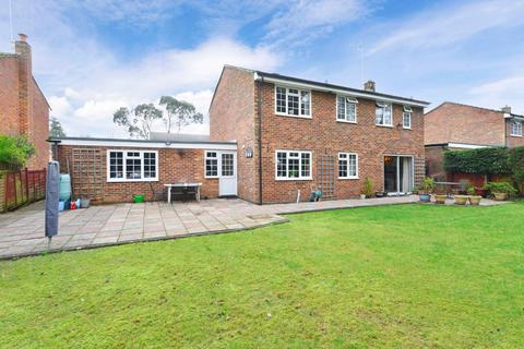 undefined, Cromwell Place, Cranleigh, GU6