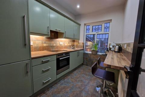 undefined, Longton Road,First Floor Flat, Blackpool