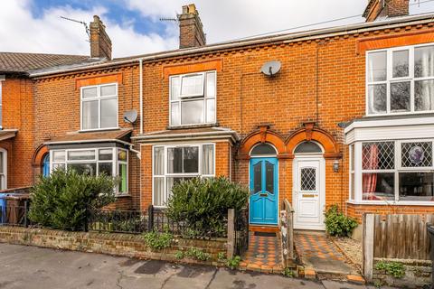 undefined, Mornington Road, Norwich, NR2
