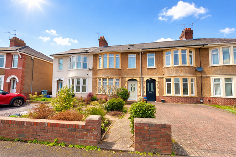 Beatrice Road, Whitchurch Cardiff