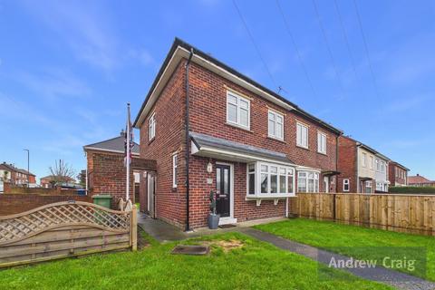 undefined, Dumfries Crescent, Jarrow