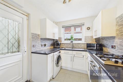 undefined, Dumfries Crescent, Jarrow