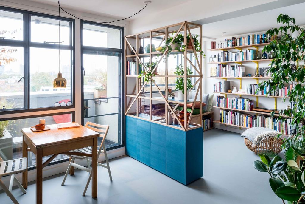 Keeling House E2