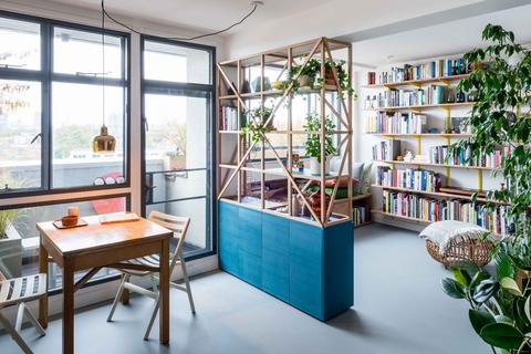 2 bedroom apartment for sale, Claredale Street, London E2