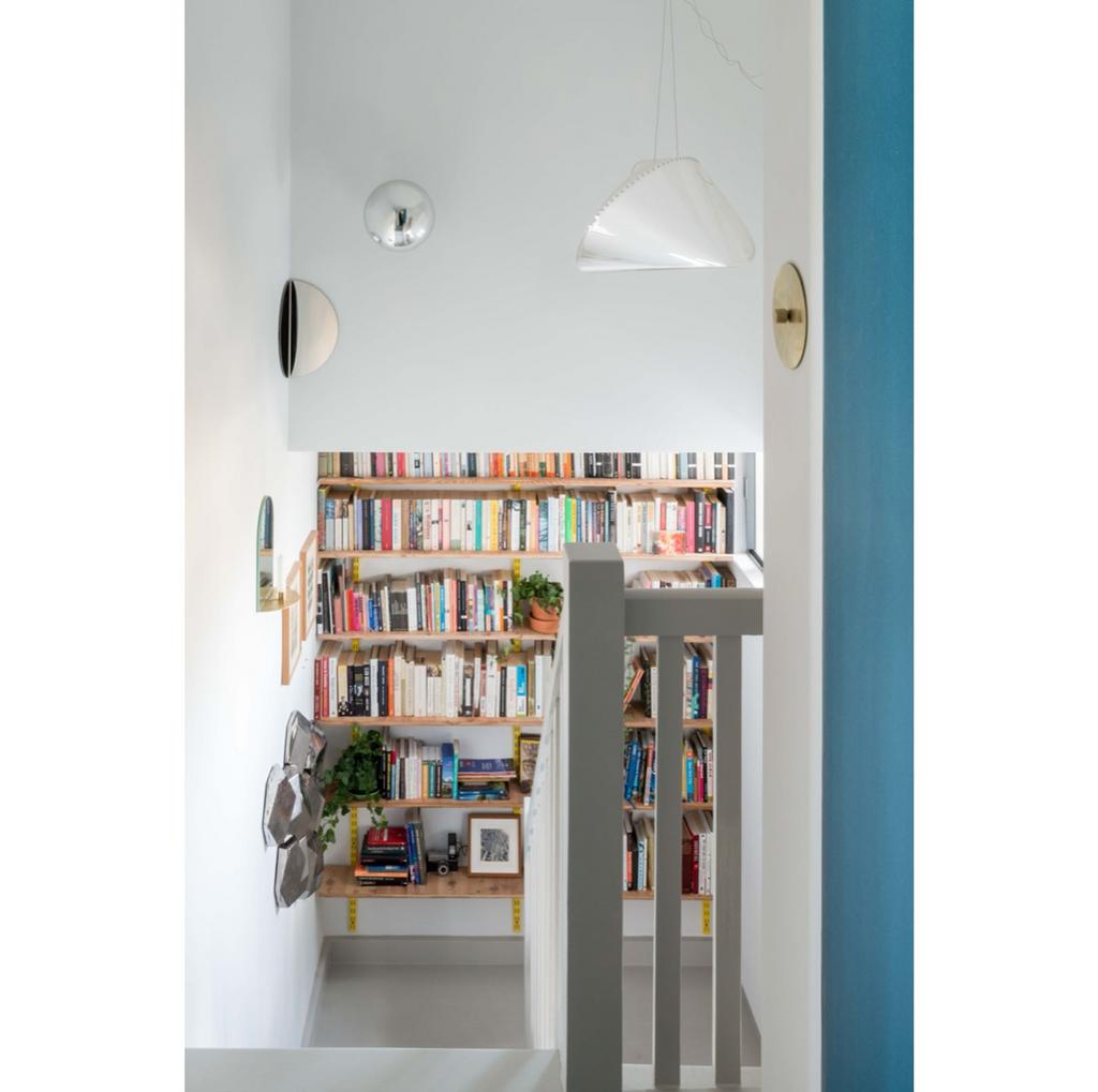 Keeling House E2